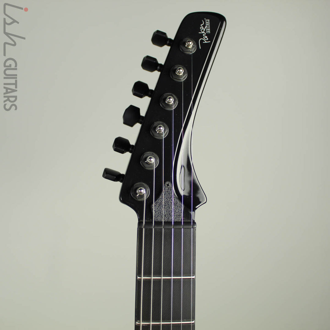2012 Parker Fly Artist Natural