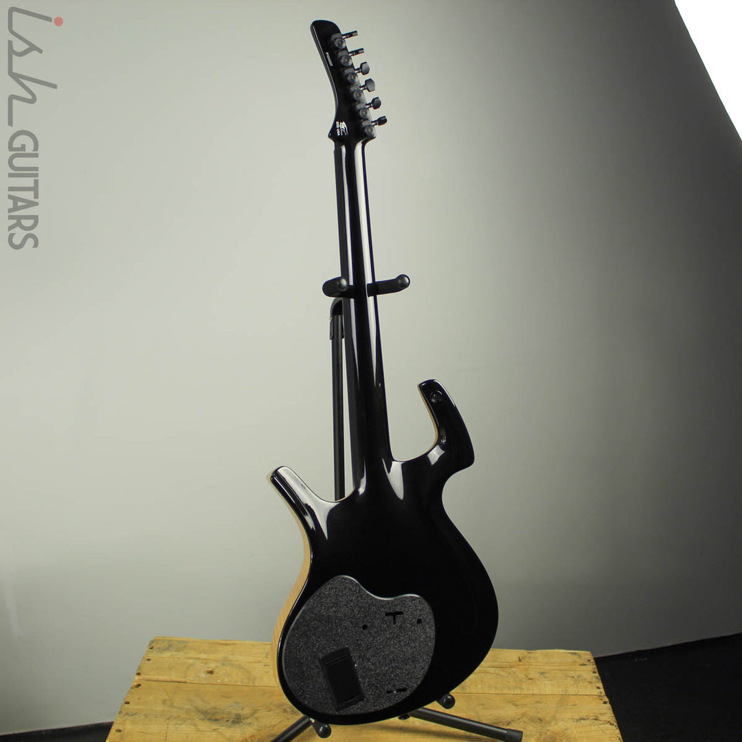 2012 Parker Fly Artist Natural
