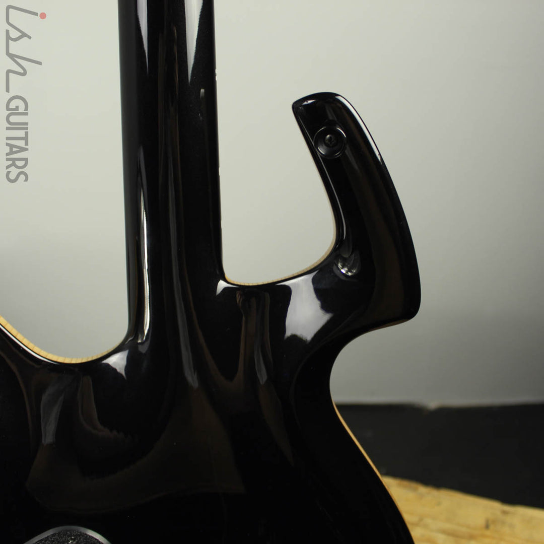 2012 Parker Fly Artist Natural