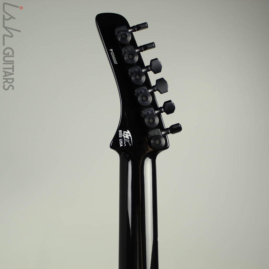 2012 Parker Fly Artist Natural
