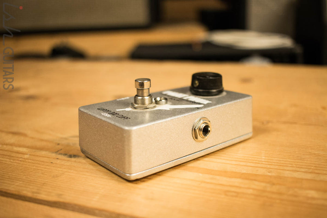 Wren and Cuff Phat Phuk Pedal