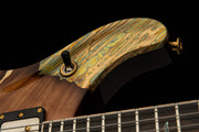 PRS Private Stock McCarty 594 Variegated Gold Leaf