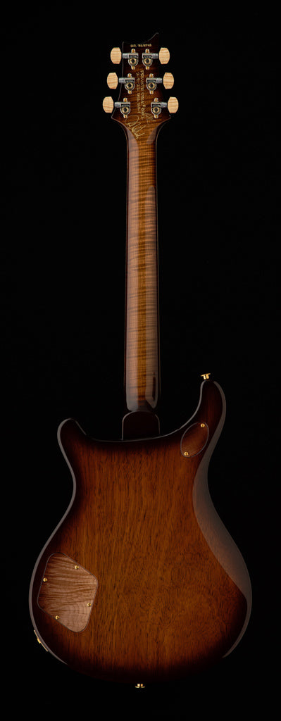 PRS Private Stock McCarty 594 Variegated Gold Leaf