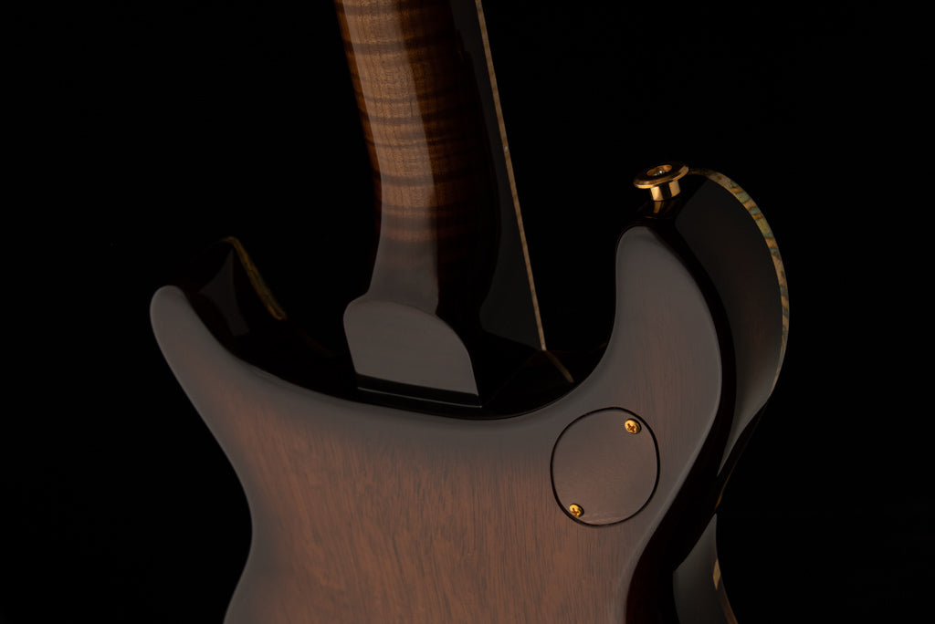 PRS Private Stock McCarty 594 Variegated Gold Leaf