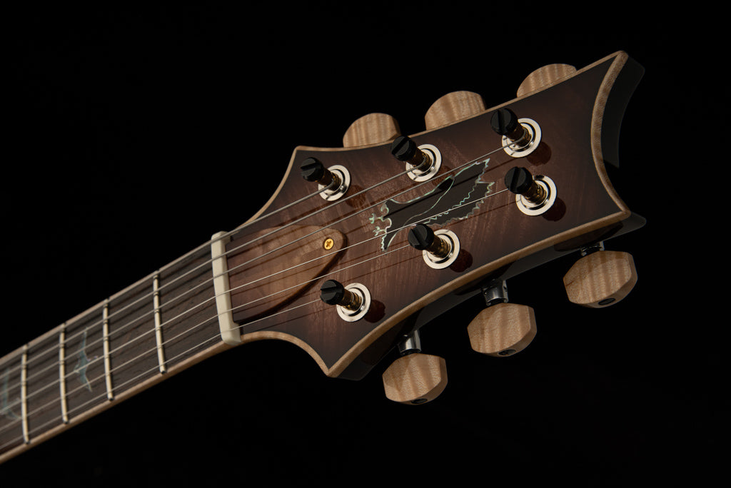 PRS Private Stock McCarty 594 Variegated Gold Leaf