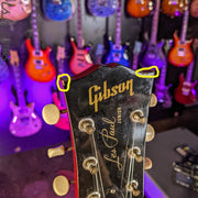 1963 Gibson SG Les Paul Junior Cherry