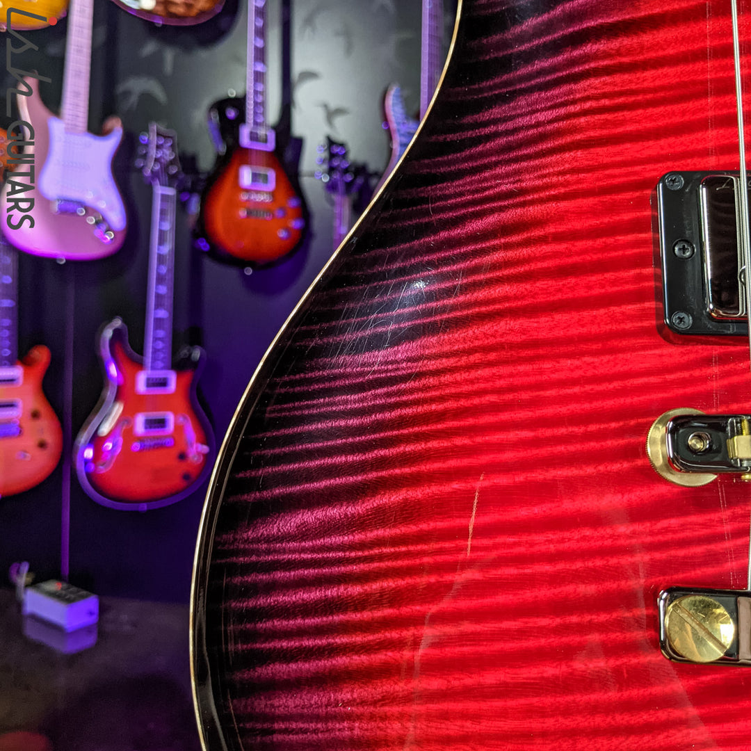 2018 PRS Private Stock McCarty 594 Graveyard II
