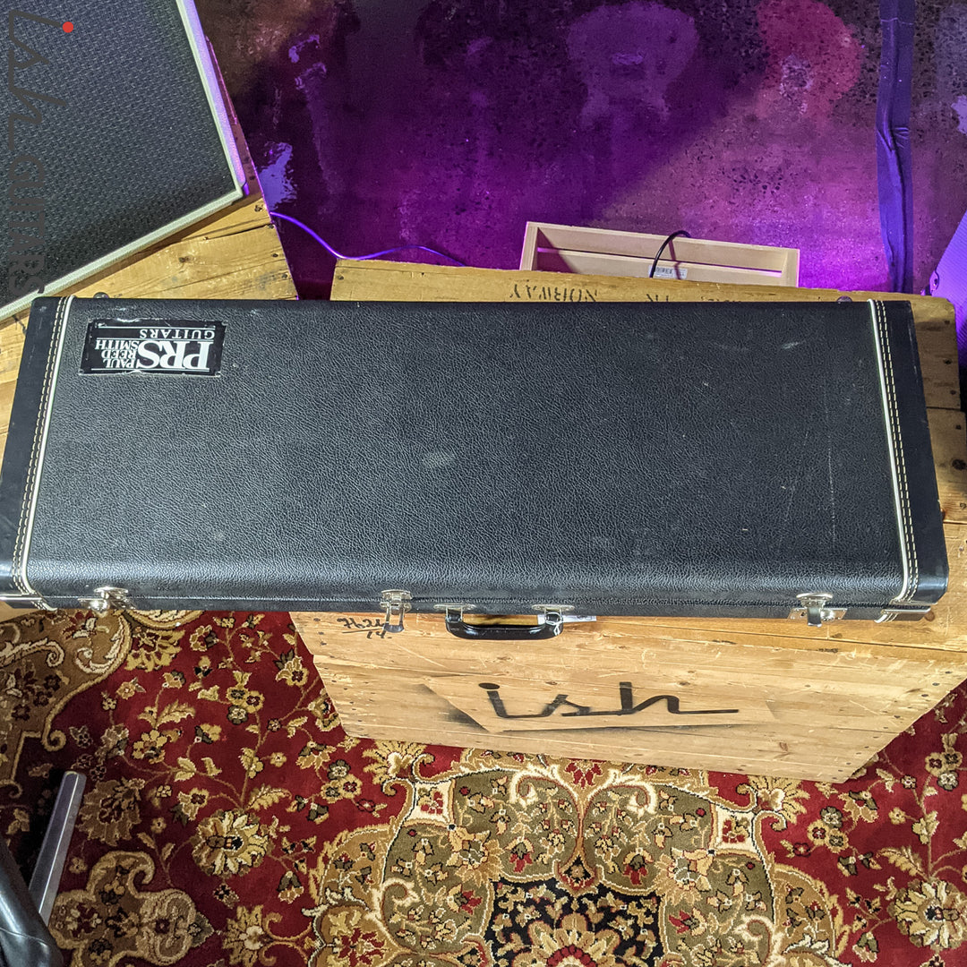 1986 PRS Custom 24 Amber 