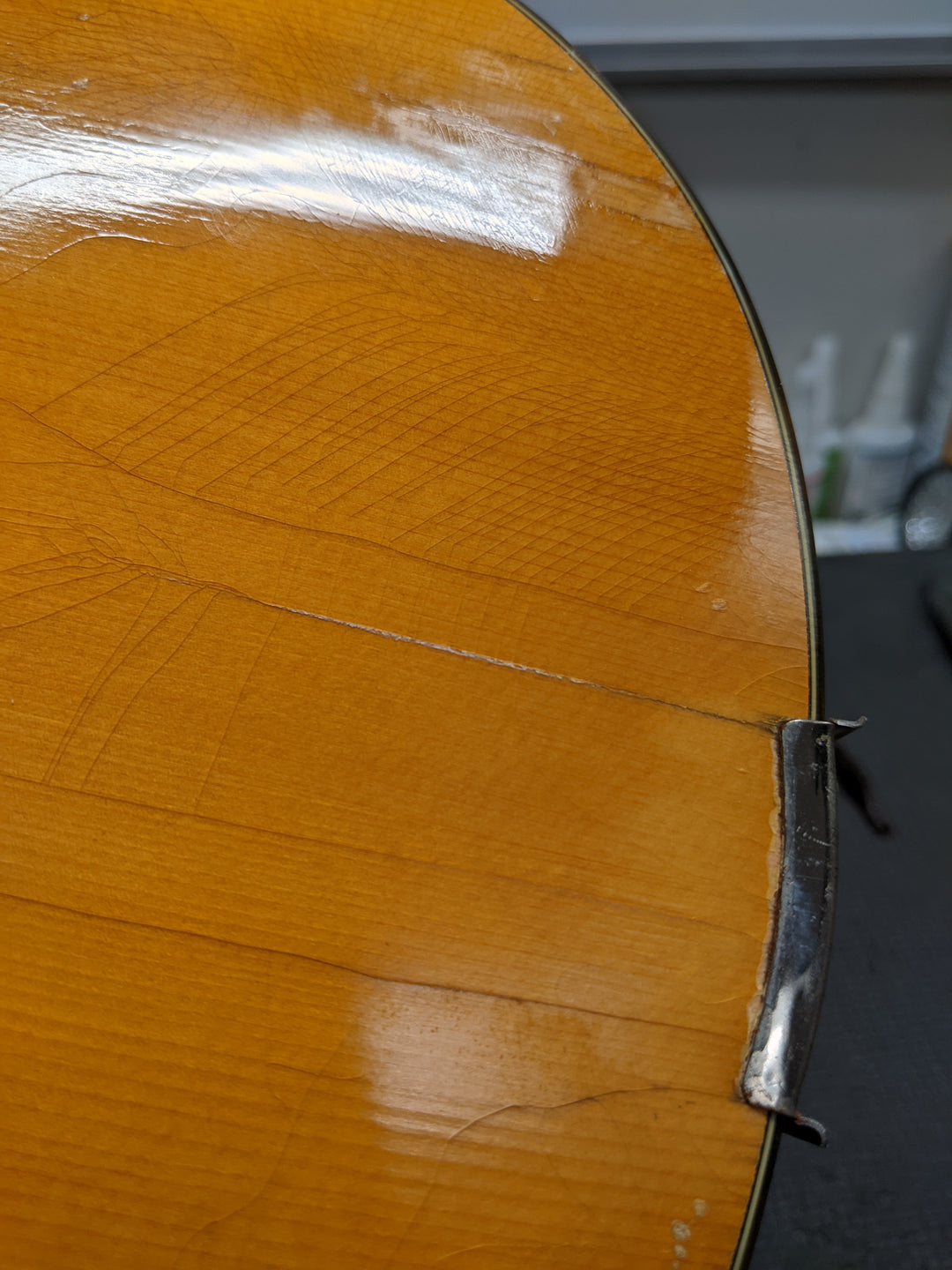 1956 Martin Style A Mandolin