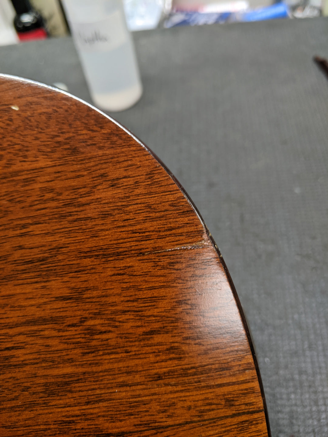 1956 Martin Style A Mandolin