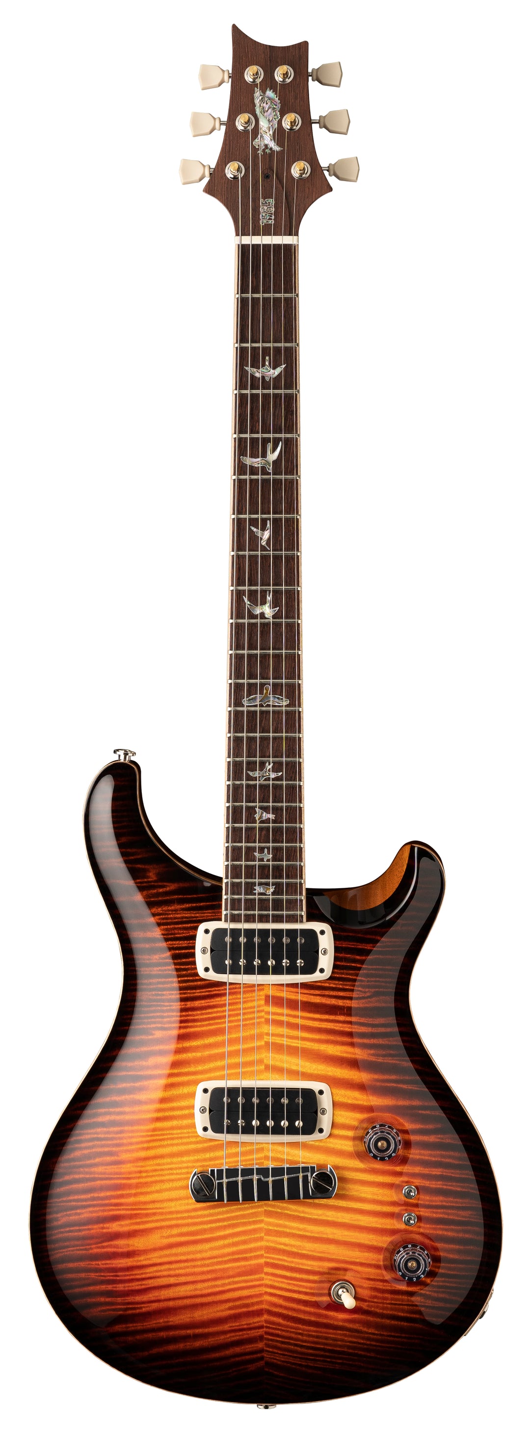 PRS Private Stock Paul&