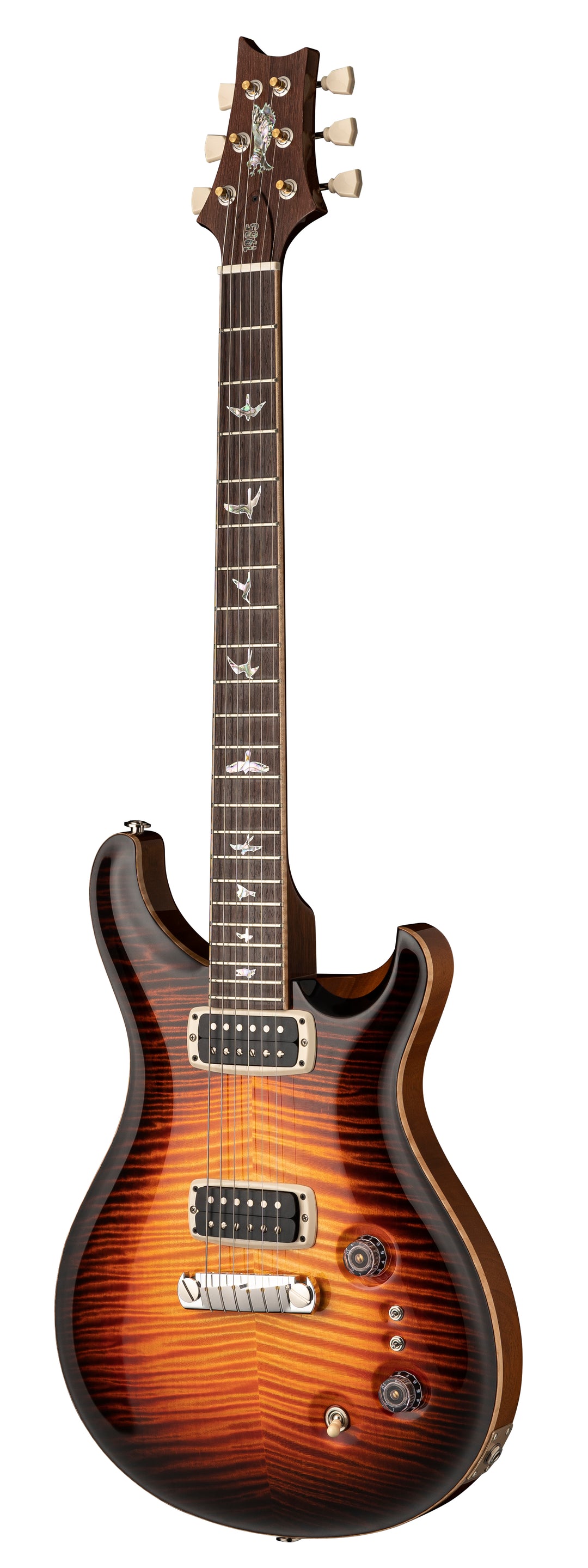PRS Private Stock Paul&