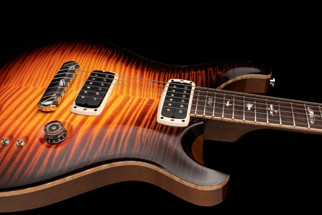 PRS Private Stock Paul&