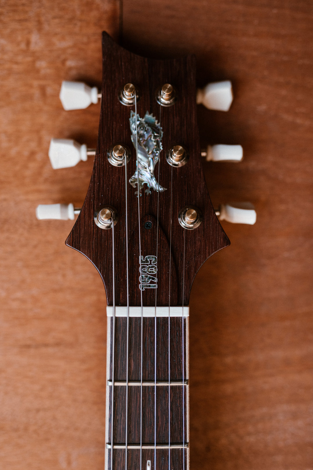 PRS Private Stock Paul&