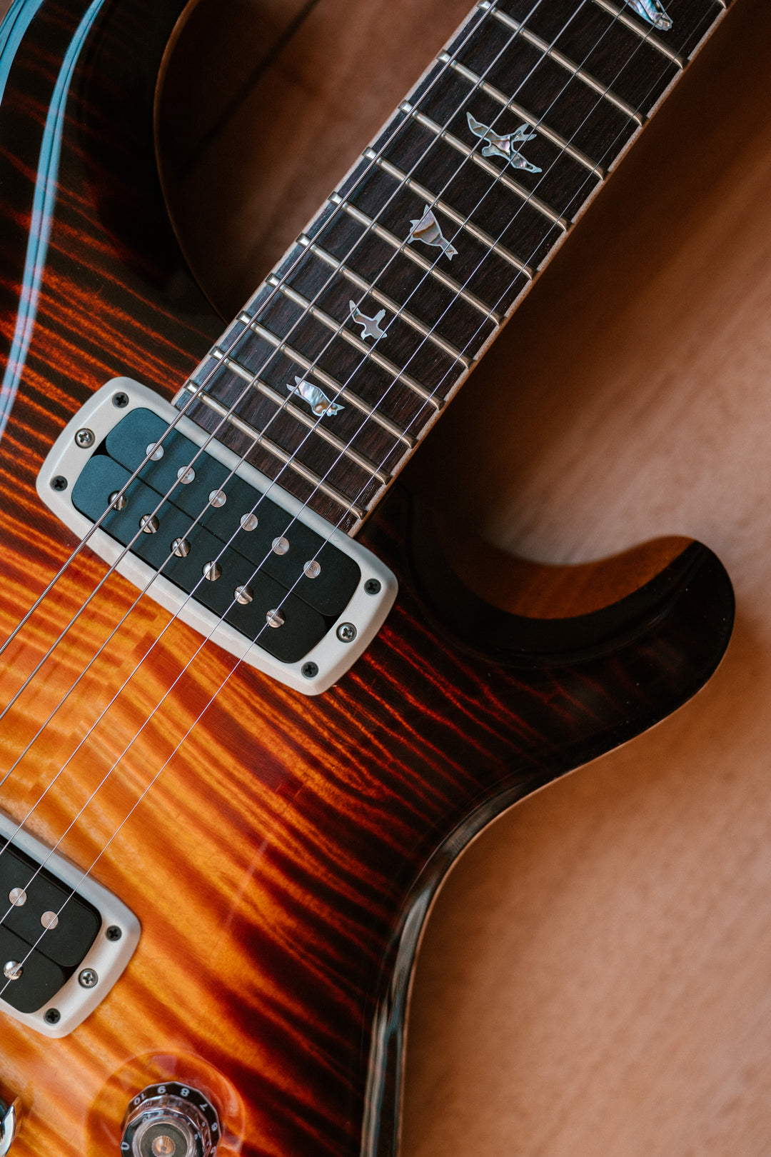 PRS Private Stock Paul&