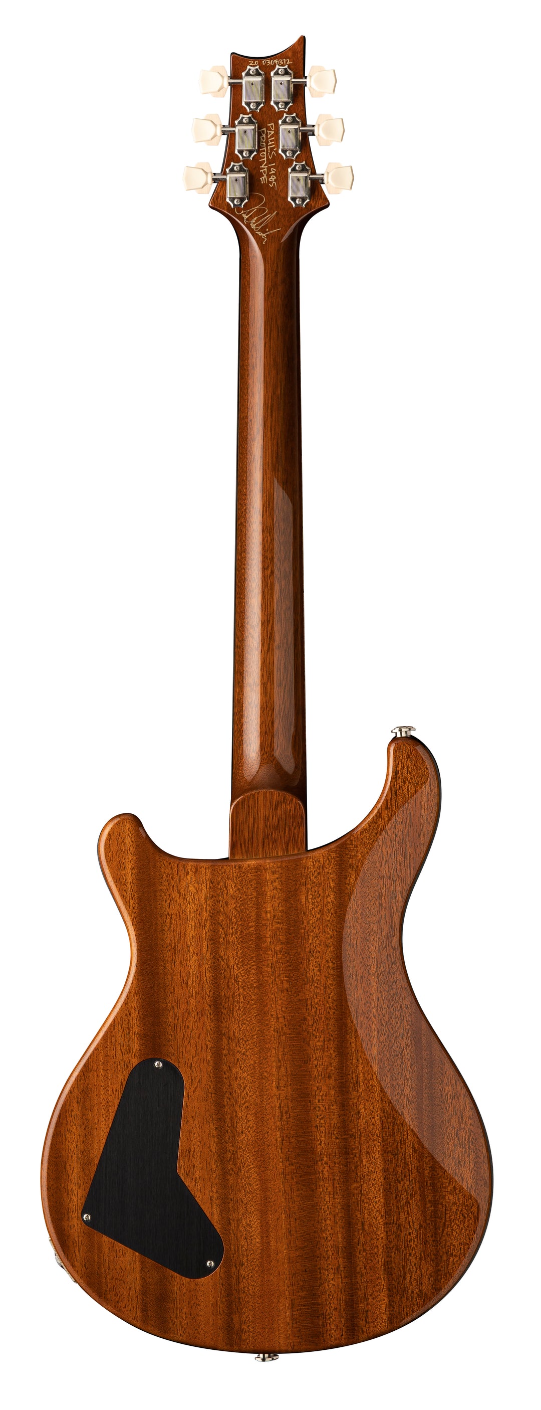 PRS Private Stock Paul&