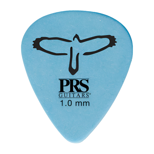 PRS Delrin 12-Pack Picks