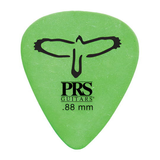 PRS Delrin 12-Pack Picks