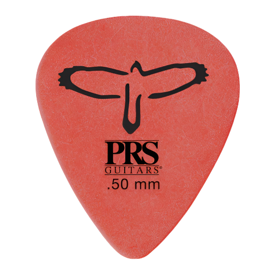 PRS Delrin 12-Pack Picks