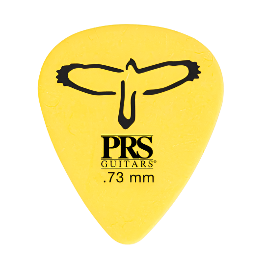 PRS Delrin 12-Pack Picks