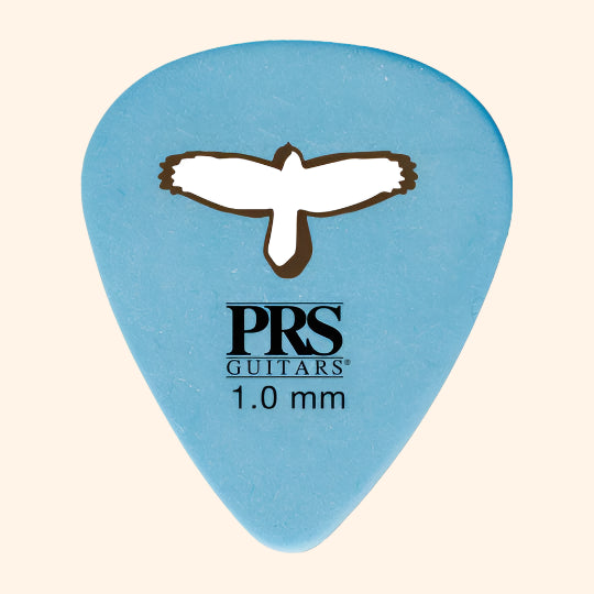PRS 12-Pack Delrin Punch Pick