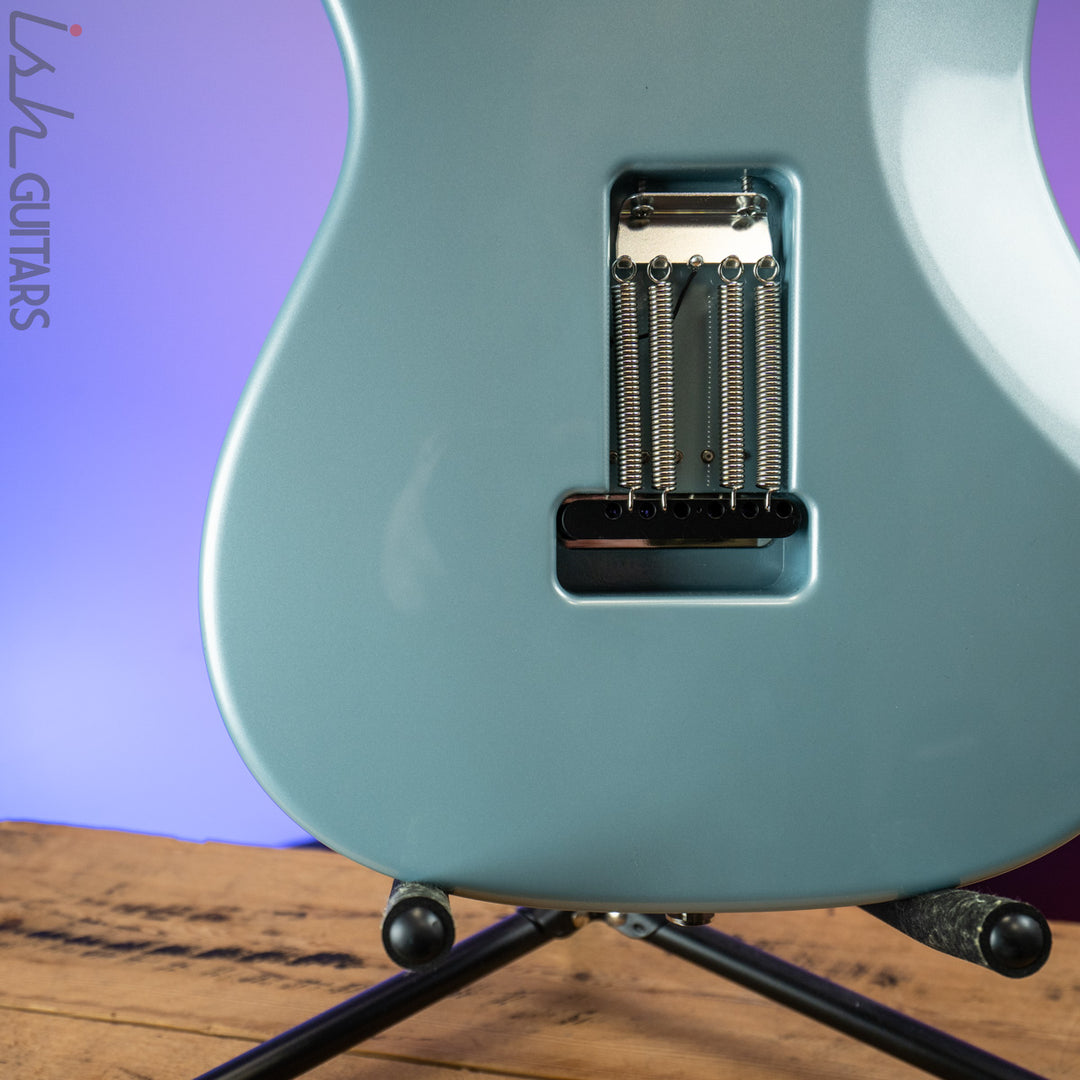 PRS Silver Sky Polar Blue