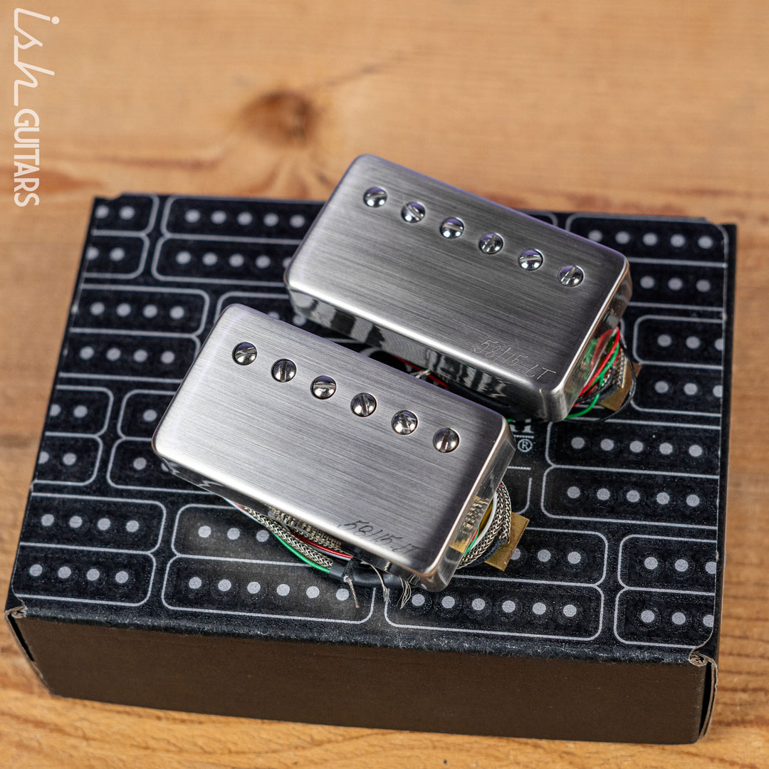 PRS 58/15LT Treble and Bass Humbuckers