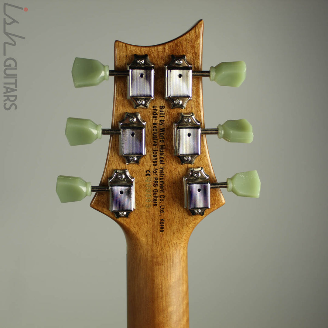 2016 PRS SE Zach Myers Hollowbody Singlecut