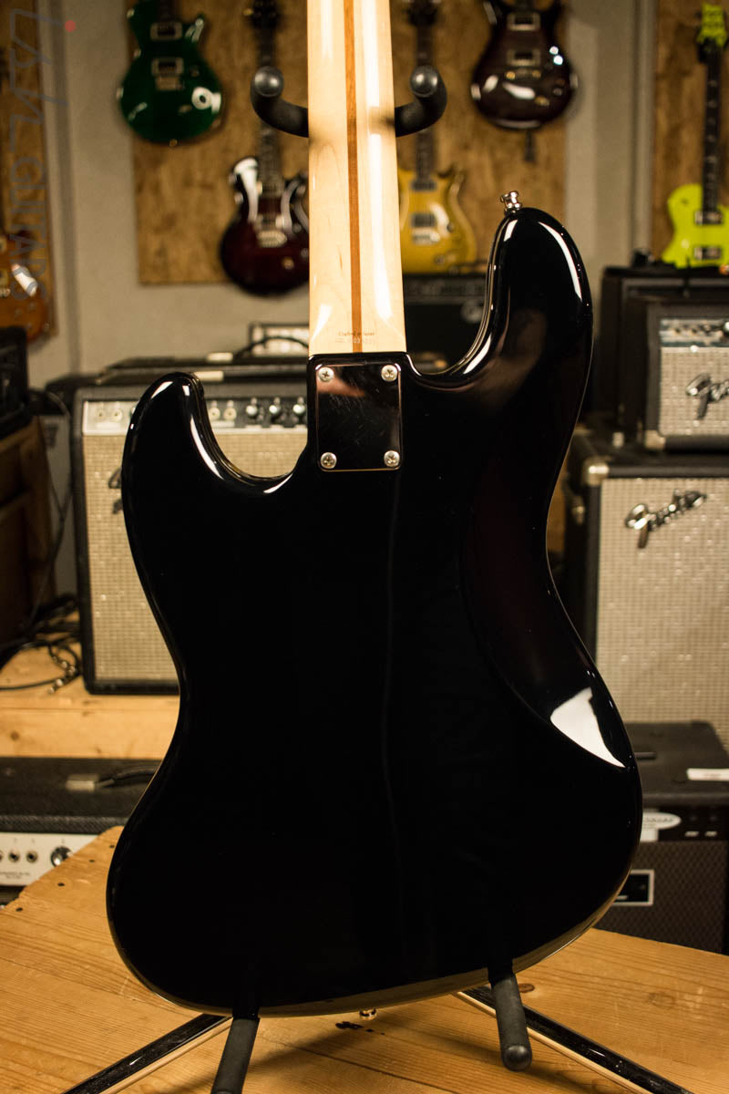 2004 Fender Geddy Lee Jazz Bass