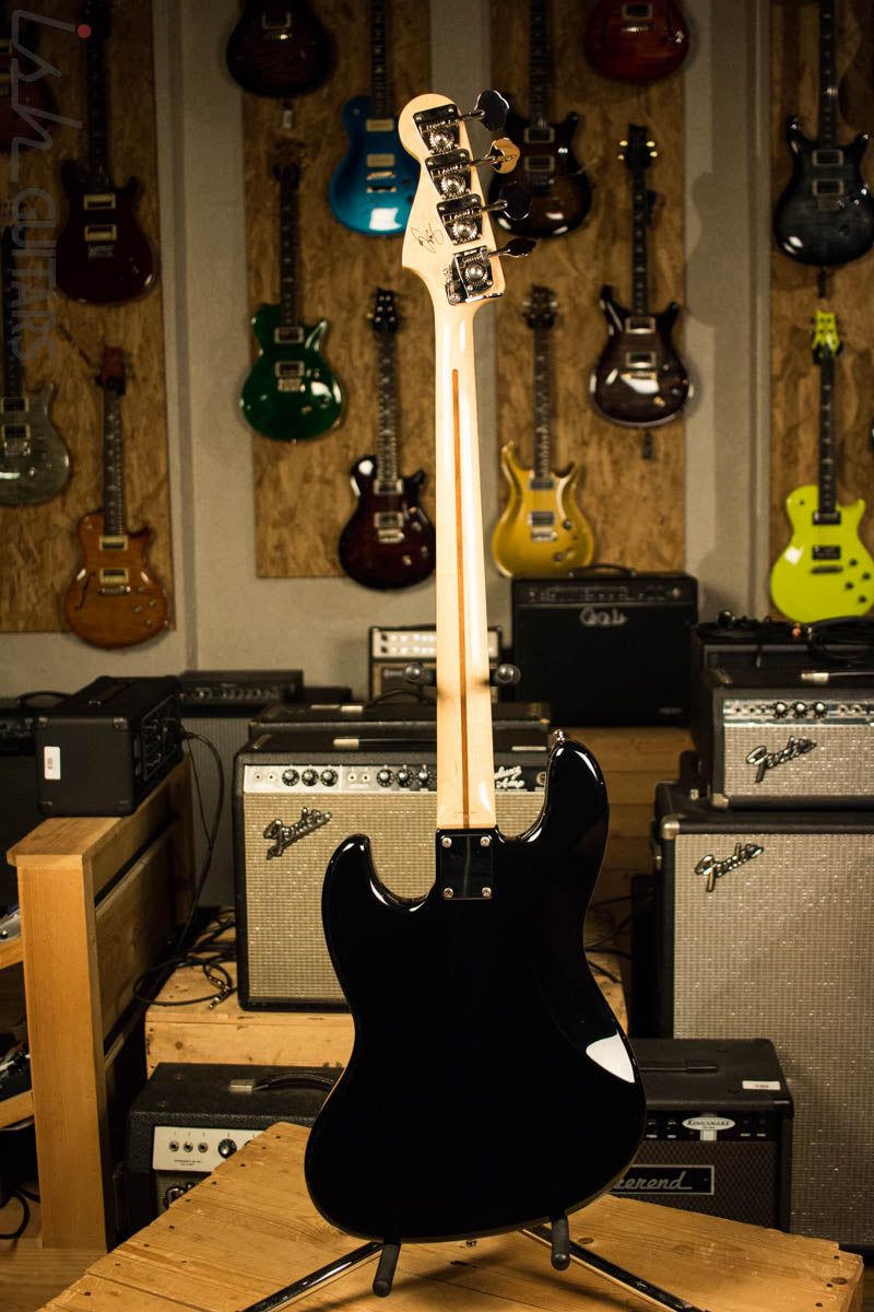 2004 Fender Geddy Lee Jazz Bass