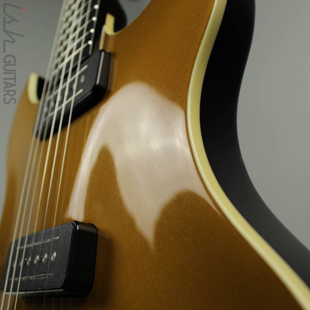 2009 Vox SDC-33 with Case