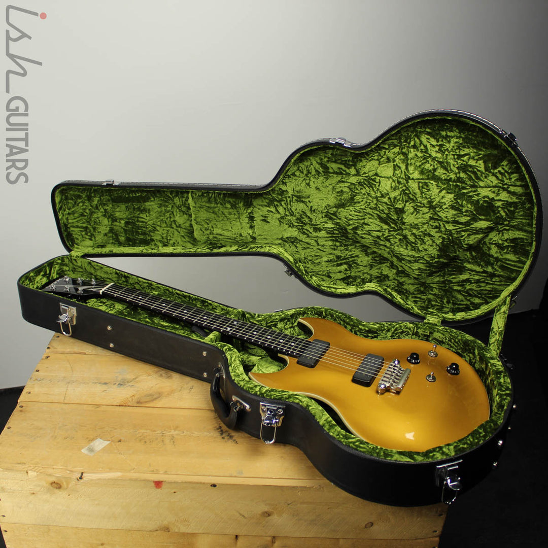 2009 Vox SDC-33 with Case