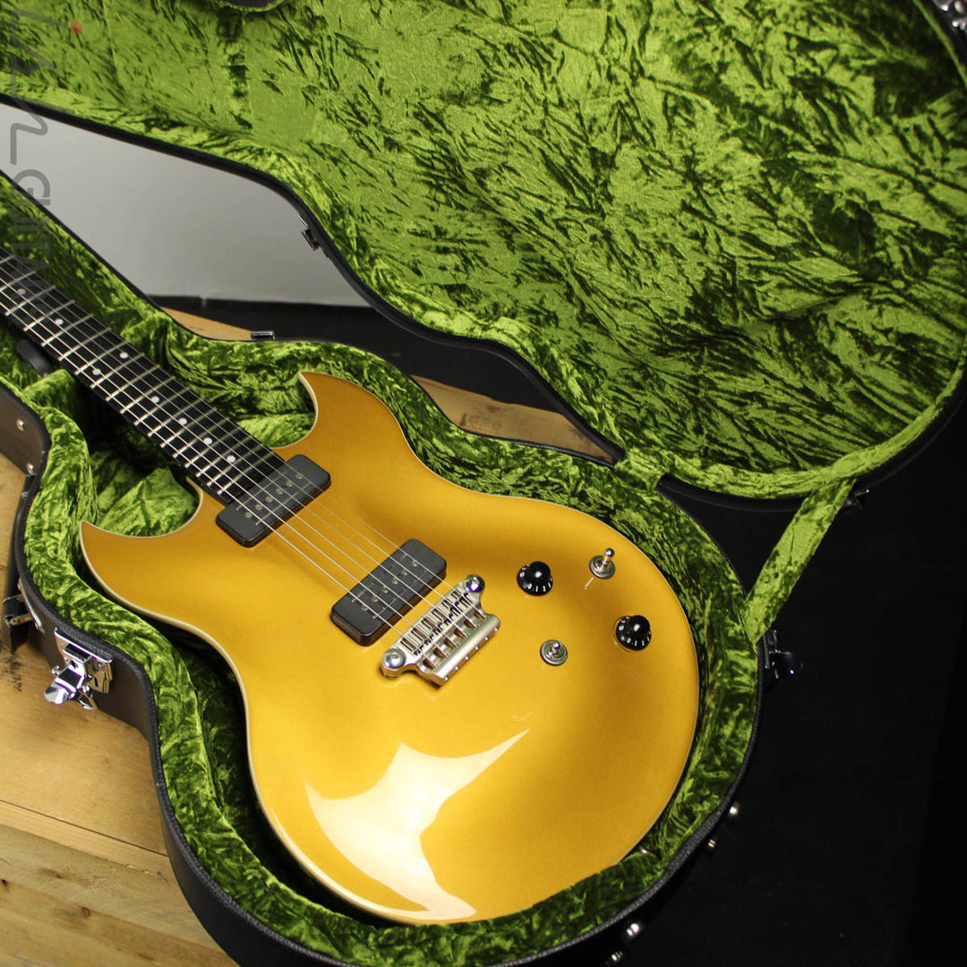 2009 Vox SDC-33 with Case