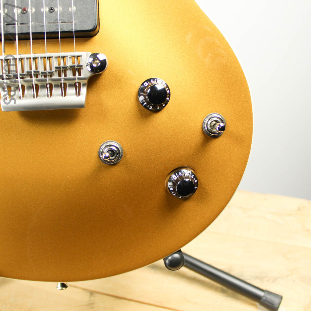 2009 Vox SDC-33 with Case