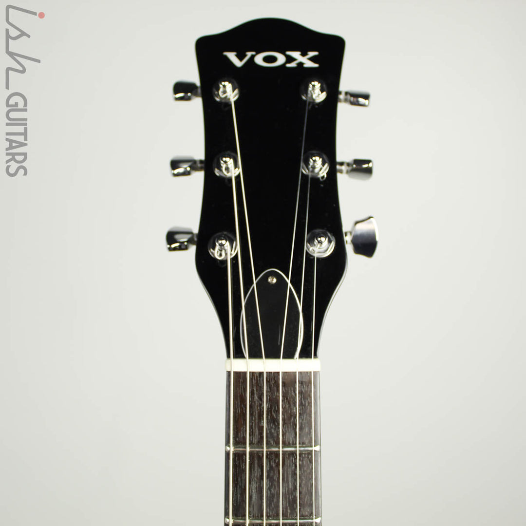 2009 Vox SDC-33 with Case