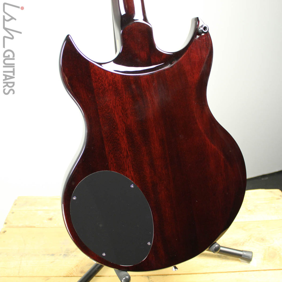 2009 Vox SDC-33 with Case