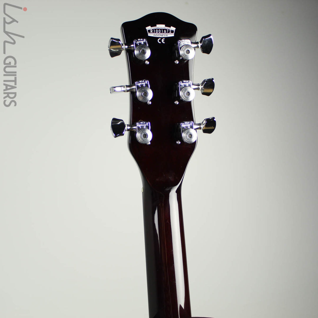 2009 Vox SDC-33 with Case