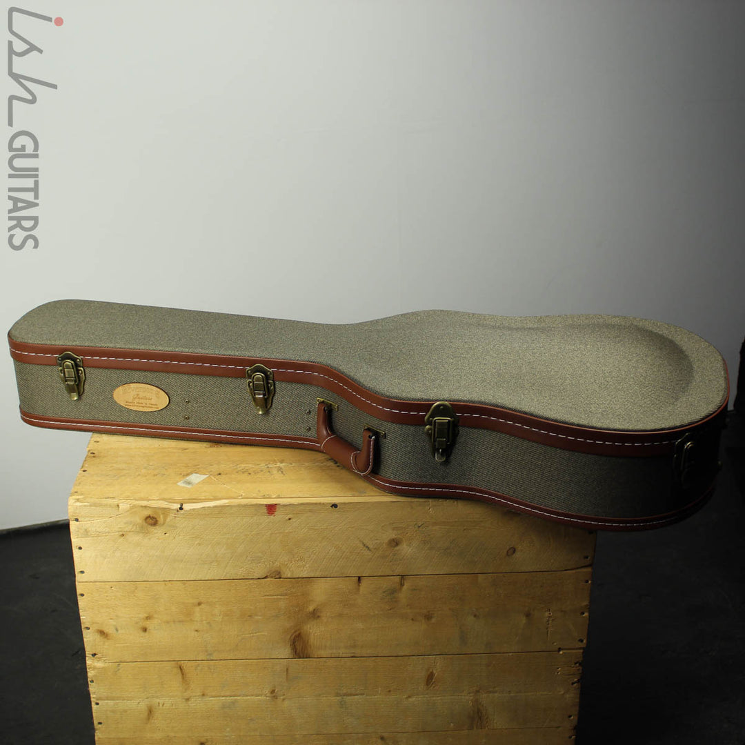 2014 Riversong Tradition Canadian Performance Acoustic Guitar w/ NeckNology