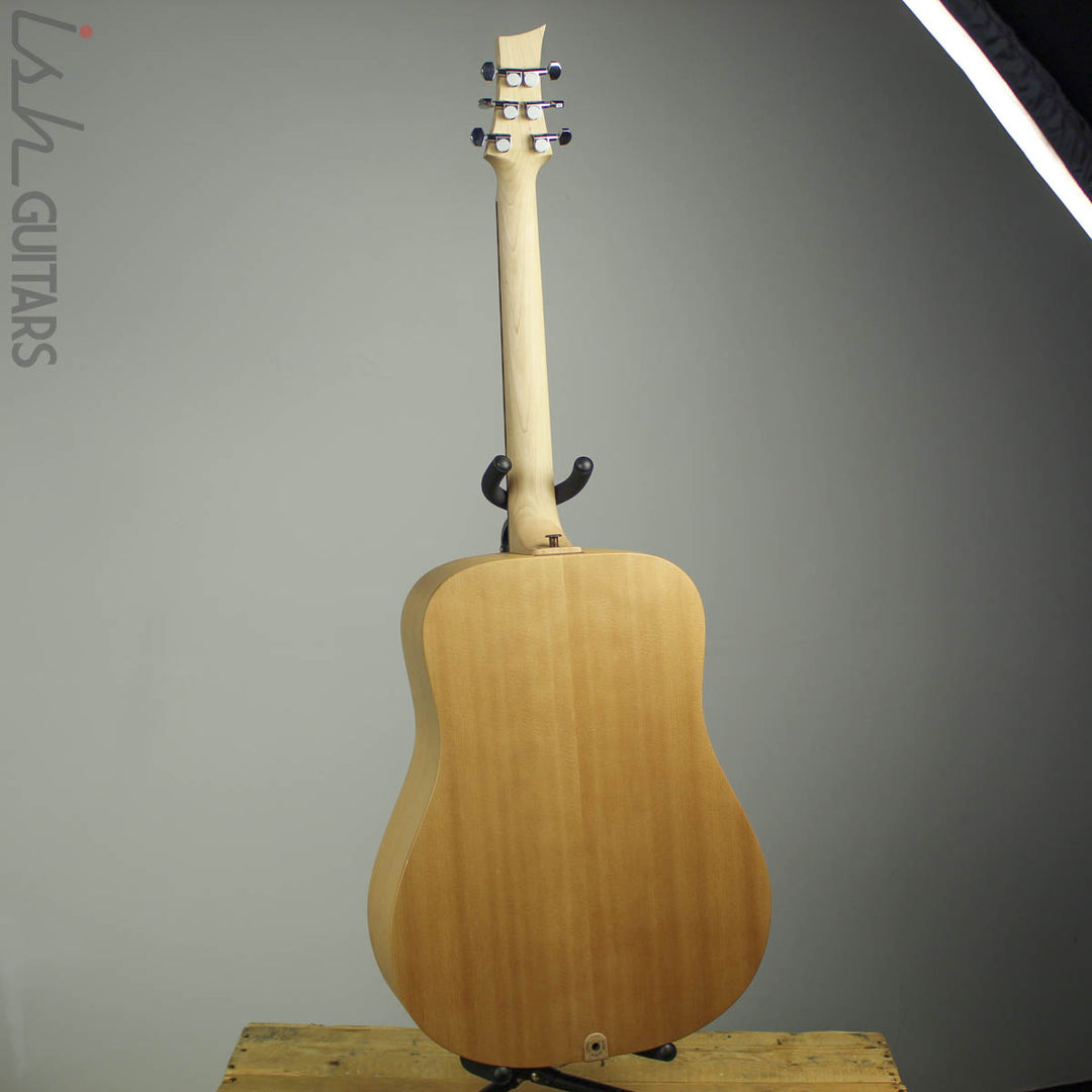 2014 Riversong Tradition Canadian Performance Acoustic Guitar w/ NeckNology
