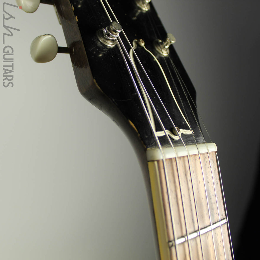 1960 Gibson ES-330 Sunburst Hollowbody Guitar