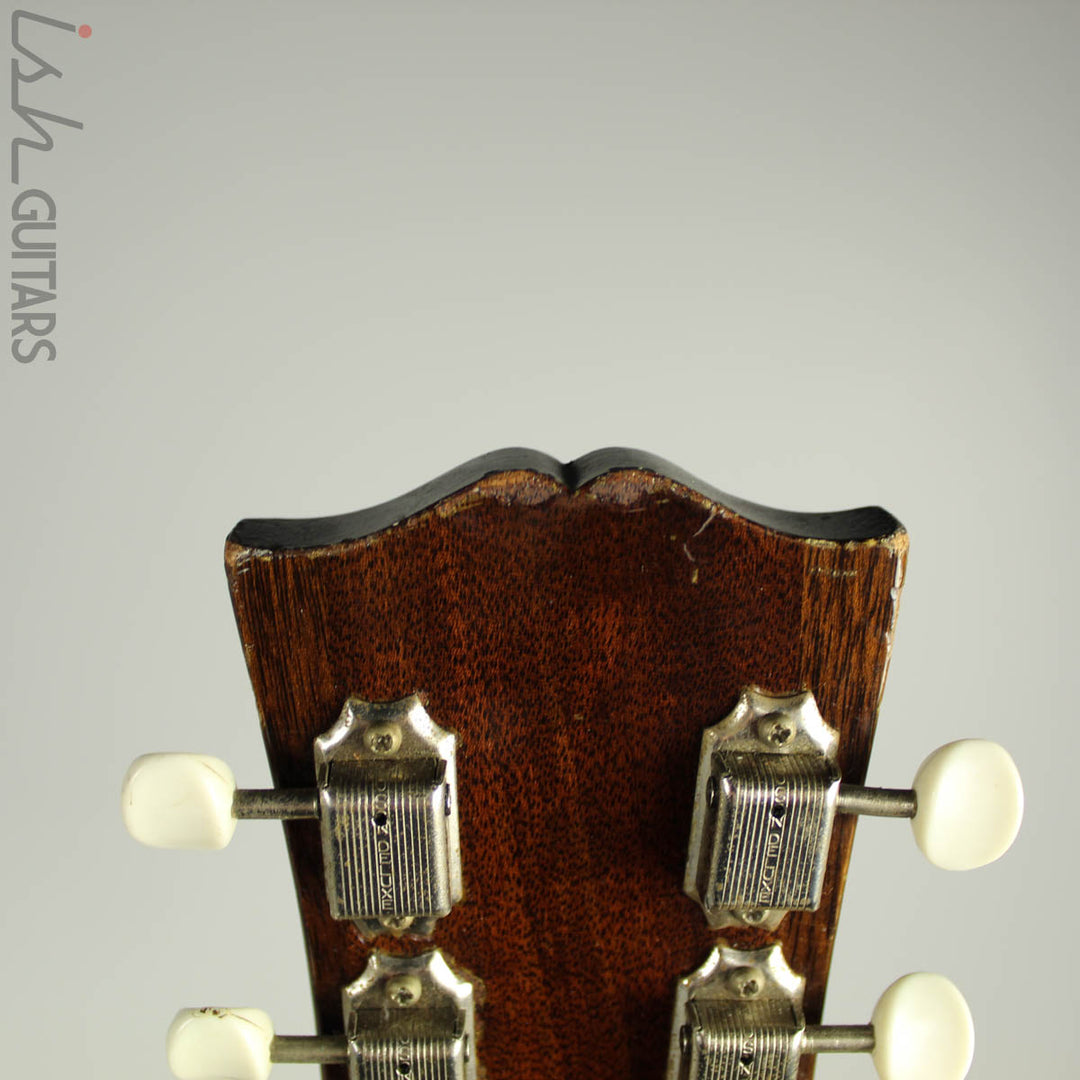 1960 Gibson ES-330 Sunburst Hollowbody Guitar