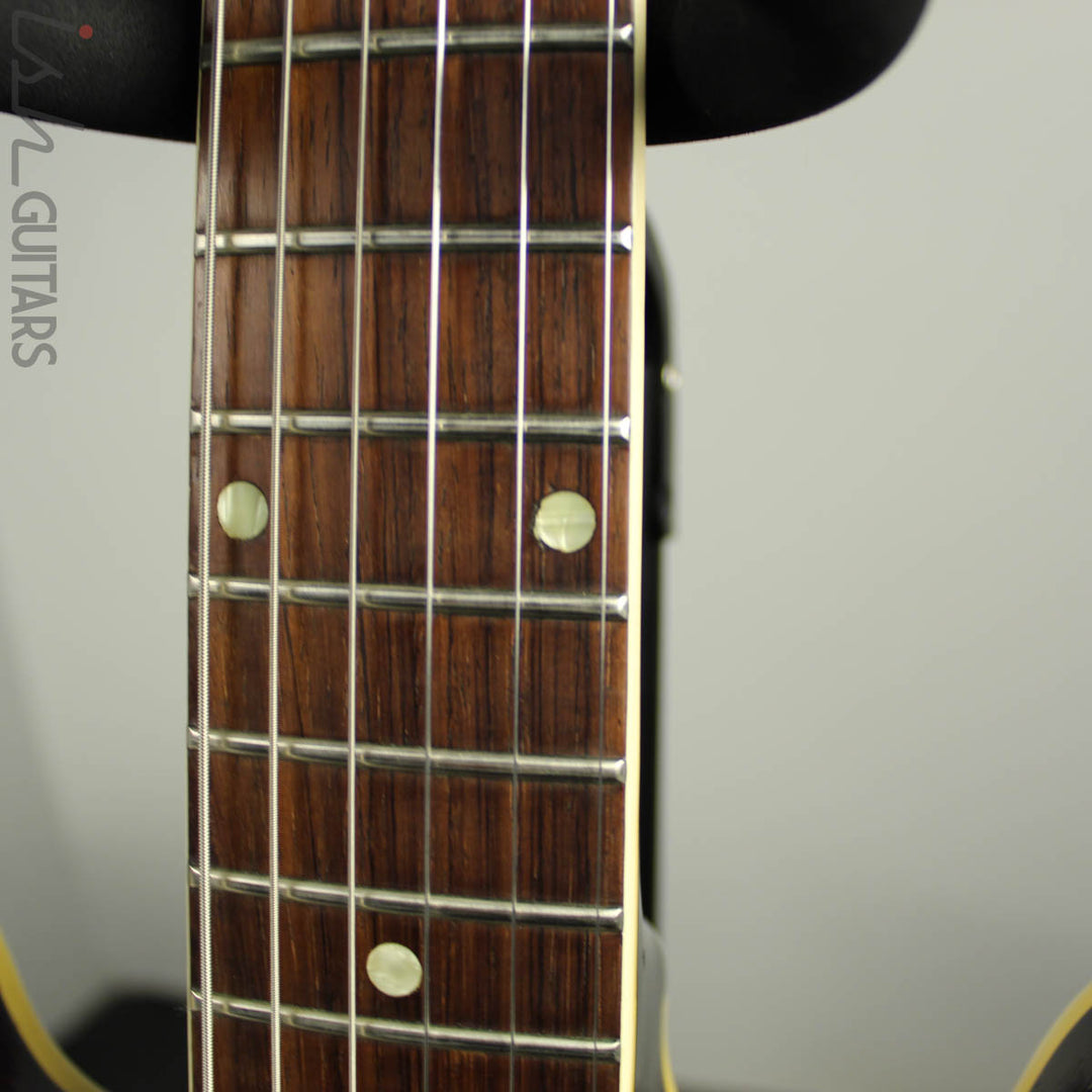 1960 Gibson ES-330 Sunburst Hollowbody Guitar