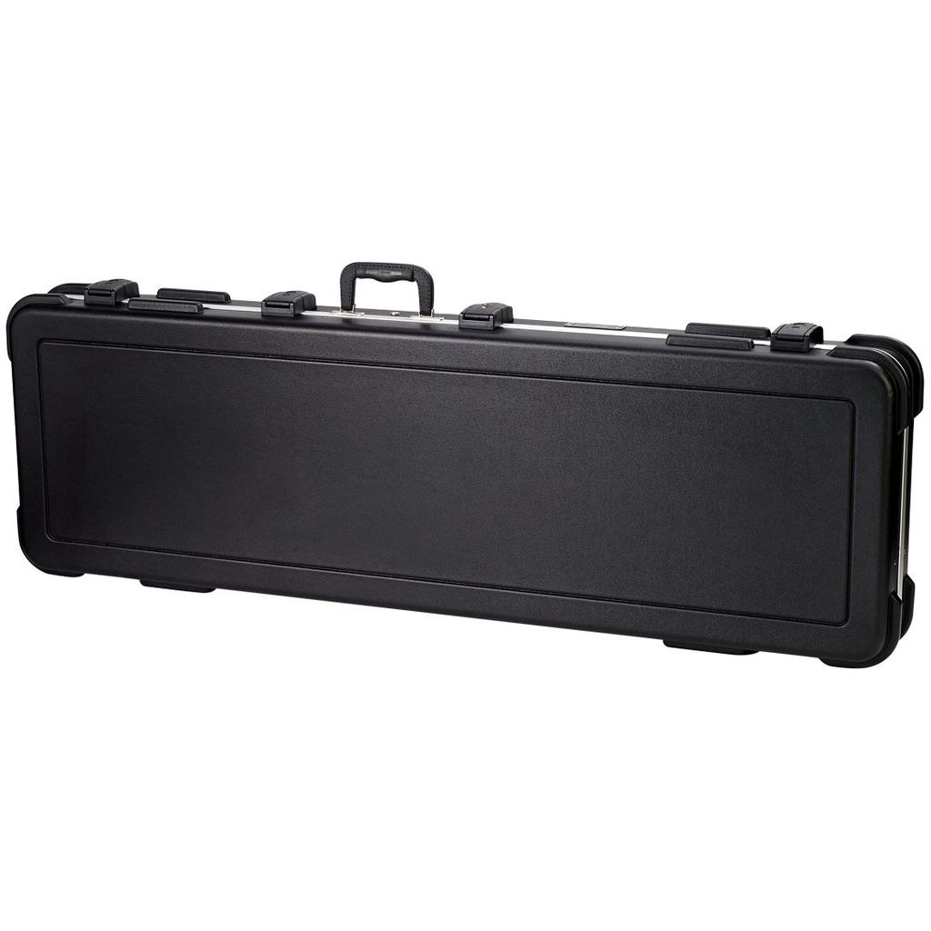 PRG TSA ABS Rectangle Bass Case