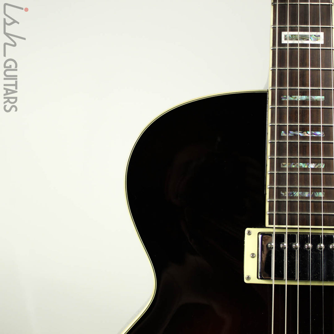 2004 Ibanez Artcore AK85-DVS