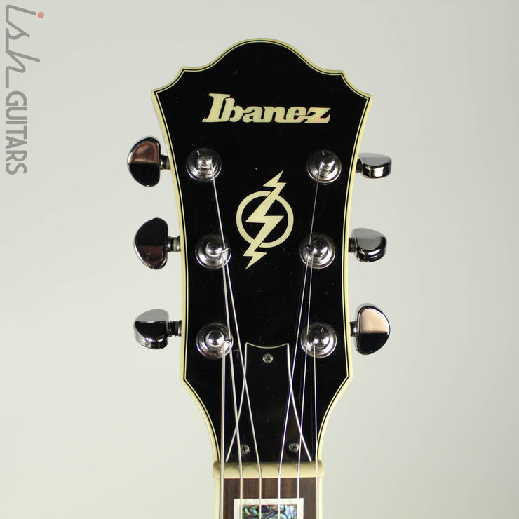 2004 Ibanez Artcore AK85-DVS