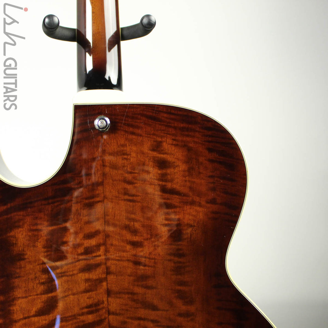 2004 Ibanez Artcore AK85-DVS