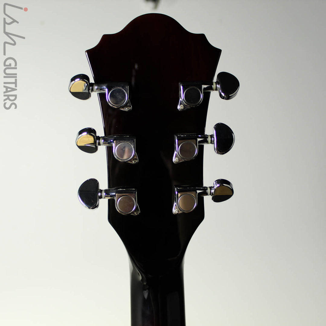 2004 Ibanez Artcore AK85-DVS
