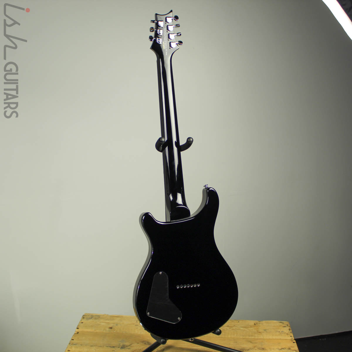 ギター Paul Reed Smith SE SVN Seven 7string PRS SE SVN 