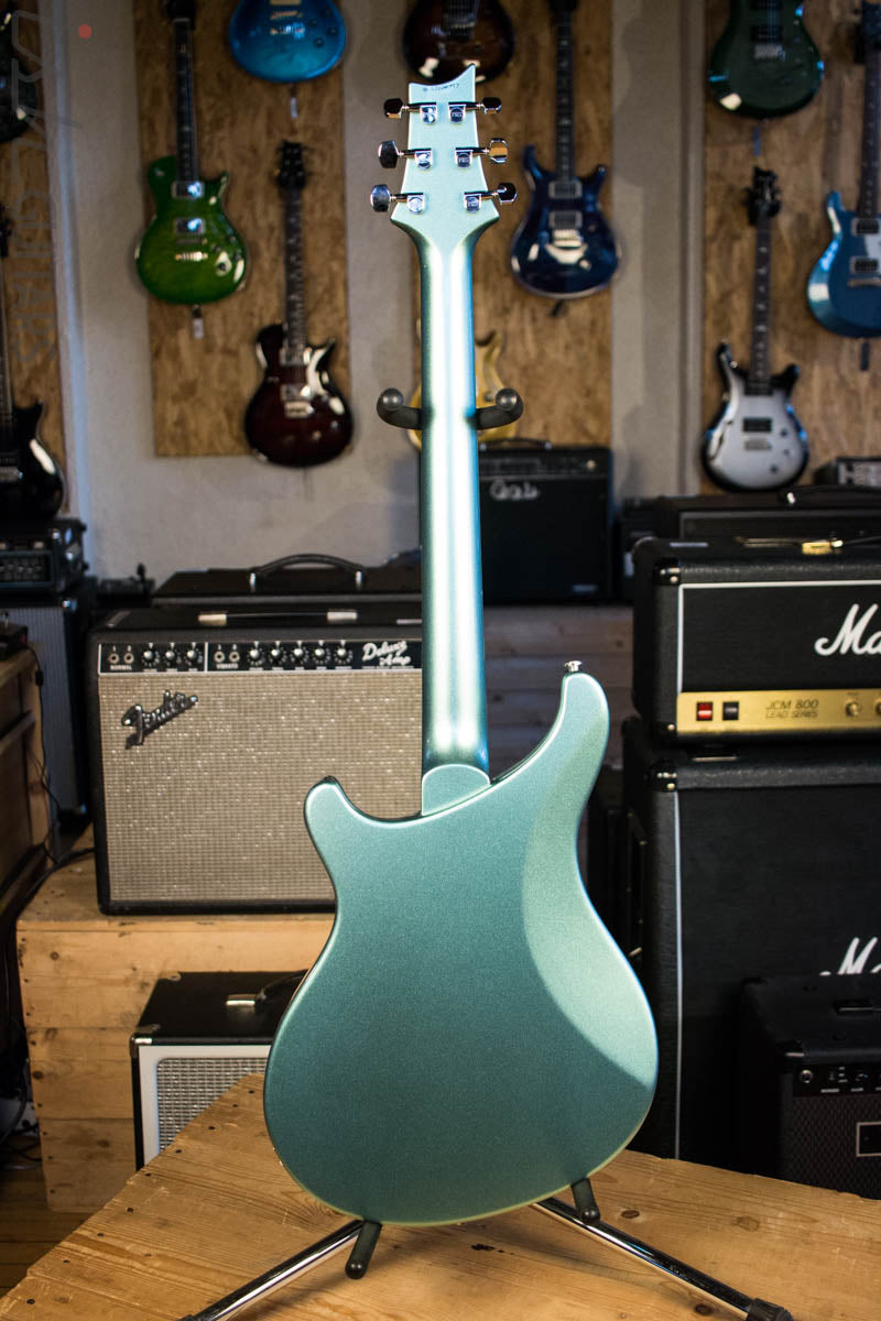 Paul Reed Smith S2 Vela Frost Green