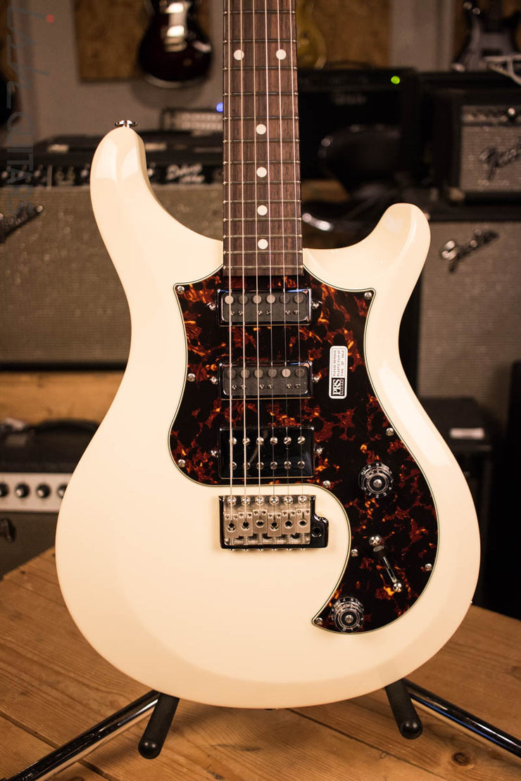 Paul Reed Smith PRS 2018 S2 Studio Antique White Limited Edition